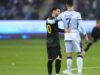 Mesi progovorio o Ronaldu i otkrio u kakvom su zaista odnosu Mesi progovorio o Ronaldu i otkrio u kakvom su zaista odnosu