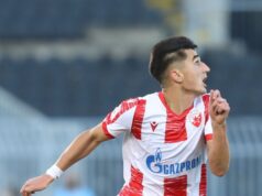 Igrao za Zvezdu, sada se njegov klub obrukao u Evropi: Napravili iznenađenje u svojoj zemlji, pa ispali Igrao za Zvezdu, sada se njegov klub obrukao u Evropi: Napravili iznenađenje u svojoj zemlji, pa ispali