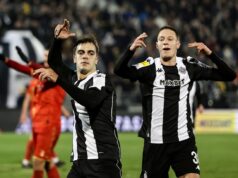 BUM – JOVAN MILOŠEVIĆ POTPISAO DO 2029. GODINE! Klub se oglasio i objavio detalje! FK PARTIZAN-PRESS_35.JPG