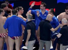 ITALIJA – HRVATSKA: Delfini čekaju rivala u polufinalu! Mira Furlan u filmu Cirkus Columbia