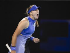 INDIJAN VELS – BEZ IZNENAĐENJA U ŽENSKOJ KONKURENCIJI: Svitolina, Andrejeva, Švjontek i Pegula u trećem kolu! NULA U PRVOM, PA RUTINSKI ZAVRŠEN POSAO U DRUGOM SETU! Čudesna Ruskinja nastavlja da gazi - Andrejeva ubedljiva protiv Sakari za treće kolo AO!