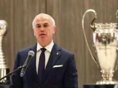 Terzić udario na ulazak Bake praseta u srpski fudbal FK Crvena zvezda