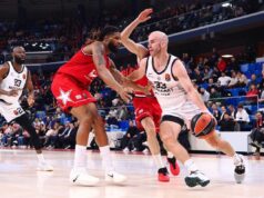 Utakmica u Milanu donela loše vesti i po Partizan i po Crvenu zvezdu profimedia-1070399693.jpg
