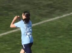 FSS poslao poruku podrške za fudbalerku koja ima rak Marija Vuković