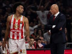 KO SVE ODLAZI IZ CRVENE ZVEZDE NA LETO? Nvori ističe ugovor, ali nije jedini! Bila bi baš šteta da ode… KK Partizan