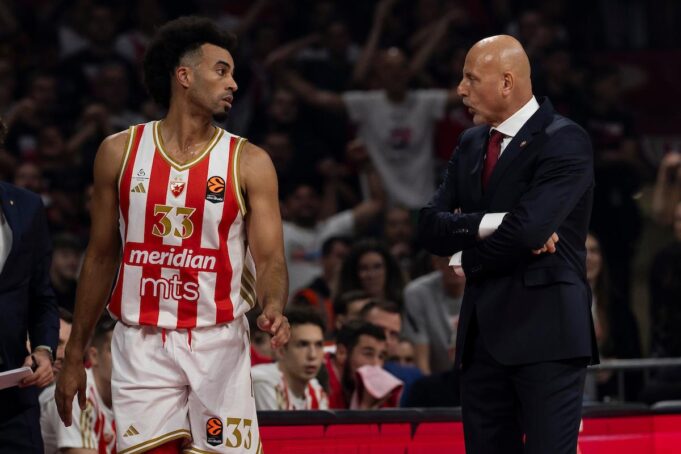 KK Partizan