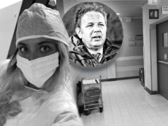 SEĆAM SE PROZORA SA KOG SI MI MAHAO… Potresna objava ćerke Siniše Mihajlovića: Viktorija objavila fotografije iz bolnice i rasplakala svet! (FOTO) Siniša Mihajlović Zdravko Kuzmanović