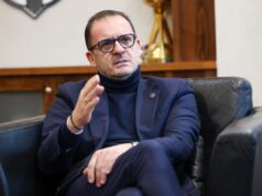 Predrag Mijatović o nesuglasicama u upravi Partizana Gep1nzX8