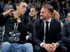 Ostoja otkrio zašto Pokuševski nije igrao za Srbiju j8NQVMBe
