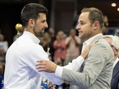Bio je svetski broj 1, sad progovorio o Đokoviću: „Ne znam da li smo u sitaciji da on može samo da se pojavi“ Bio je svetski broj 1, sad progovorio o Đokoviću: "Ne znam da li smo u sitaciji da on može samo da se pojavi"