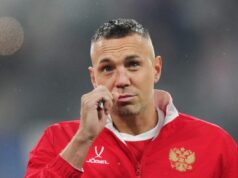BILO MI JE ŽAO ĐOKOVIĆA!.. A, ONI POKAZUJU ČOVEKA KOJI JE LJULJAO HITLERA I GAJIO DINASURE: Artjom Dzjuba objasnio koliko ceni srpskog tenisera! OJqw5bL8