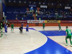 KUP SRBIJE U FUTSALU: Loznica i Novi Sad ubedljivo do finala pJ76dV4l