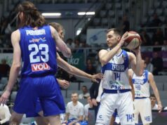 Košarkaši Zadra ubedljivo pobedili Mornar u ABA ligi VJYYGbgJ