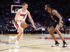 Jović dominirao, ali uzalud, nakon utakmice se oglasio 38V75X7l