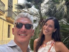 OTKRIVENO KAKO SE ZOVE TREĆI SIN ANE I BASTIJANA: Dve godine su uspešno krili ime koje ima moćno značenje! OTKRIVENO KAKO SE ZOVE TREĆI SIN ANE I BASTIJANA: Dve godine su uspešno krili ime koje ima moćno značenje!