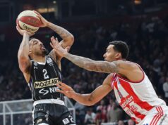 Litvanci skočili u odbranu Partizana i Crvene zvezde 3eMY41ae