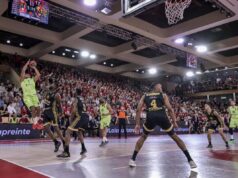 MONAKO POVEO SA 2:0 Dijalo i Žalite razbili Barselonu reA5vy5e