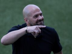Slavko Matić upozorava da TSC mora da igra kao protiv Partizana ne00BVQe