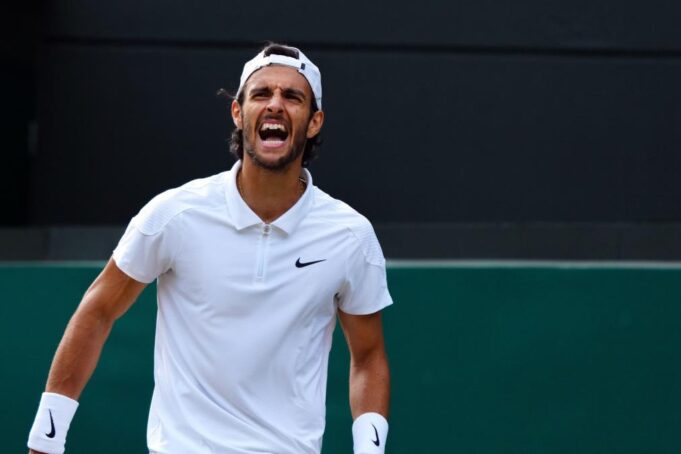 PRVI SET IZGUBIO, DODAO GAS, PA RAZBIO RIVALA! Museti u osmini finala Monte Karla, Fokina bolji od Ečeverija!