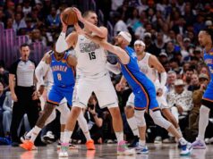 Nikola Jokić nije MVP – Šaj Gildžus-Aleksander dobio trofej VlG6aaR8