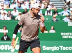 ATP RIM REZULTATI: Pobede Pola, Beretinija i Hurkača! ATP RIM REZULTATI: Pobede Pola, Beretinija i Hurkača!