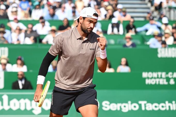 ATP RIM REZULTATI: Pobede Pola, Beretinija i Hurkača!