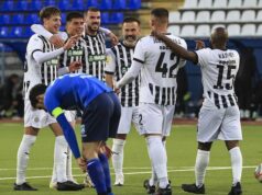 PARTIZANU STIGLA SJAJNA VEST IZ ŠVAJCARSKE: Bazel osvojio nacionalni kup, evo šta to znači za crno-bele NeQEPbye