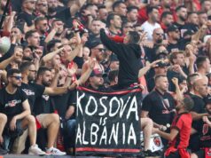 FIFA KAZNILA ALBANIJU PRED MEČ SA SRBIJOM: Na udaru i Fudbalski savez Bosne i Hercegovine QJnxqKG8