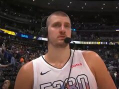JOKIĆ OTKRIO ŠTA ĆE DENVER URADITI U MEČU ODLUKE! Ovo su prve reči Srbina posle pobede u šestoj utakmici: Jednog čoveka je posebno pohvalio VlG6aaR8