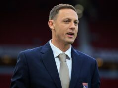 Nemanja Matić iznenadio Italijane | SportArena.rs VJYYo3qJ