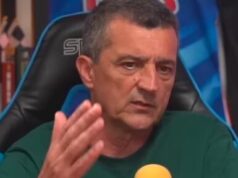 POZNATI TRENER ŽESTOKO OPLEO PO ABA LIGI: Ne može Krka 25 godina da igra u školskoj sali, Cedeviti fali 15 miliona da pobedi Partizan… reA5vRne