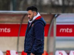 VEČITI DERBI ZA PIONIRE! Slaviša Šuša: Da ljudi dođu i vide kvalitetnu decu… 38V75qNl