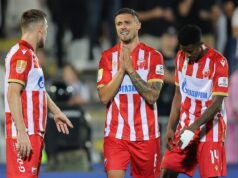 DA LI JE RADE KRUNIĆ IZGUBLJEN ZA DERBI SA PARTIZANOM I LIGU EVROPE: Crvena zvezda skupo platila gubitak Lige šampiona! ge3A7vjl