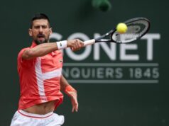 NOVAK SAZNAO RIVALA U POLUFINALU ŽENEVE: Đoković od njega nikada do sada nije izgubio izjava đokovića posle plasmana u četvrtfinale ženeve