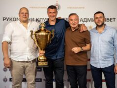 FEŠTA DO ZORE! Partizan slavio istorijsku titulu (FOTO) Glb0AdZe