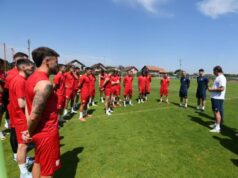 VOŠINO DETE SE VRATILO KUĆI! Novevski: Vreme je za jak trening oJwny7gl