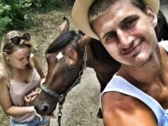 ZBOG ČEGA NIKOLA JOKIĆ NE IDE NA MORE?! Oduševićete se kada čujete šta je razlog! Ima MILIONE, ali nije kao drugi! Ne zanimaju ga EGZOTIČNE DESTINACIJE! reA5zLLe
