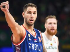 DOK SE ČEKA NJEGOV POTPIS ZA CRVENU ZVEZDU: Oglasio se Stefan Jović! Marko Arnautović