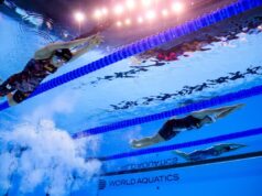 WADA POKRENULA ISTRAGU: Procerele informacije o doping testovima kineskih plivača profimedia-1016929798.jpg