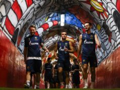 LINKOLN – MINA ILI MAČIJI KAŠALJ ZA CRVENIU ZVEZDU? Sve o narednom rivalu srpskog šampiona! FK Crvena zvezda na pripremama u Austriji