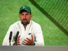 Novak Đoković, Le Man, investitor, uloga NOVAK SE OGLASIO DAN POSLE PORAZA OD SINERA: Poslao je moćnu poruku i svima jasno stavio do znanja samo jedno!