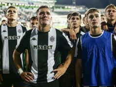 PARTIZANU SE SPREMA PAKAO: Crno-beli baš nemaju sreće! Henrik Nalbandijan, sudija meča Partizan - Oleksandrija