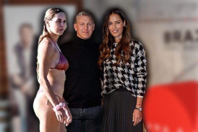 BASTIJAN JE OSIM SILVE BIO I SA OVIM DEVOJKAMA: Ani Ivanović nisu ni do kolena - gde su mu bile oči? (FOTO)