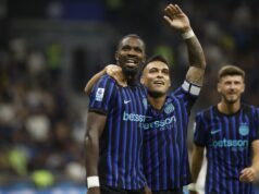 OVOME SE NIKO NIJE NADAO! Inter pao u Milanu od Udinezea! Miomir Kecmanović