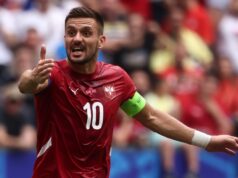 POSLE TADIĆA ZVEZDA OSTAJE BEZ JOŠ JEDNOG VELIKOG POJAČANJA: Crveno-belima propada transfer! Dušan Tadić