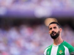 MALER ZA BETIS: Teška povreda Iska, moraju na tržište! Torcida