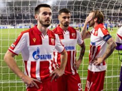 CRVENU ZVEZDU ČEKA PAKAO U ČETVRTAK: Porto gazi i ne namerava da stane! (FOTO) FK Crvena zvezda