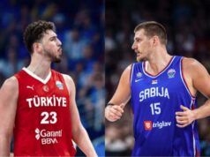 Bjelinić: Srbija će večeras biti na višem nivou – Ovako će igrati Ergin Ataman na klupi Turske