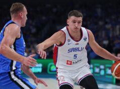 OGLASIO SE NIKOLA JOVIĆ: Evo šta mu je poručio Bogdan Bogdanović! Svetislav Pešić
