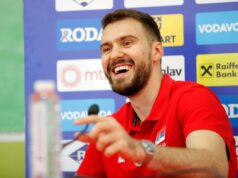 MARKO NE STIŽE KASNO U BEOGRADSKU ARENU: Loša vest za Crvenu zvezdu! MARKO NE STIŽE KASNO U BEOGRADSKU ARENU: Loša vest za Crvenu zvezdu!
